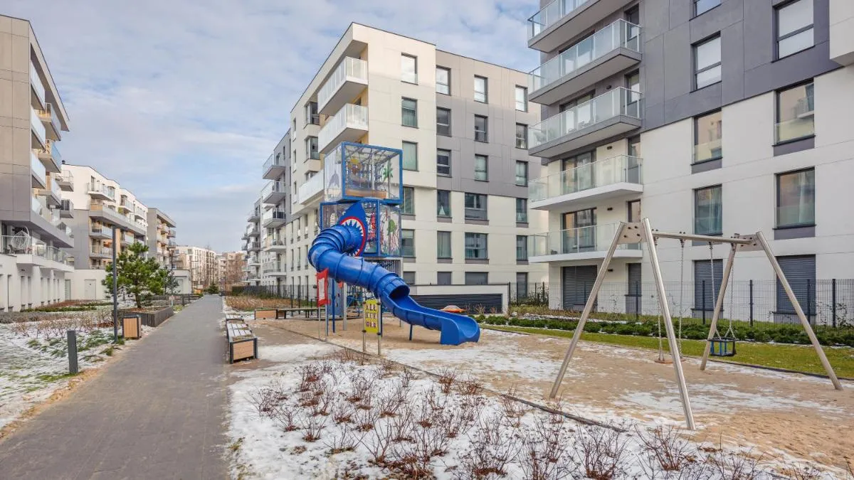 Image 5 of Apartamenty Sun & Snow Przystań Letnica