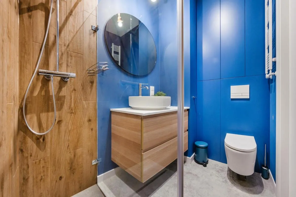 Image 4 of Apartamenty Sun & Snow Riverfront Gdańsk