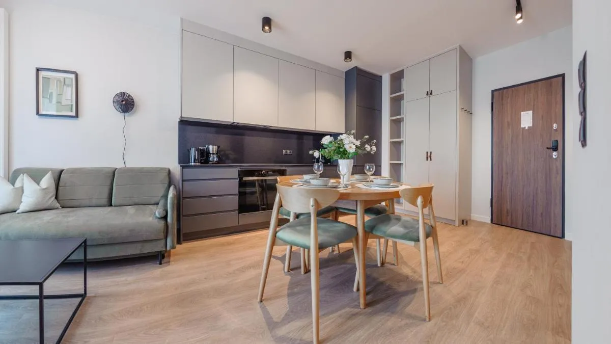 Image 5 of Apartamenty Sun & Snow Scala