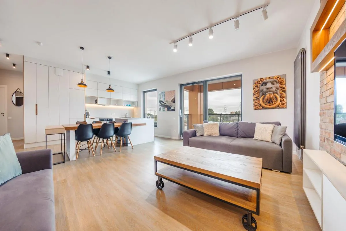 Image 4 of Apartamenty Sun & Snow Stara Stocznia