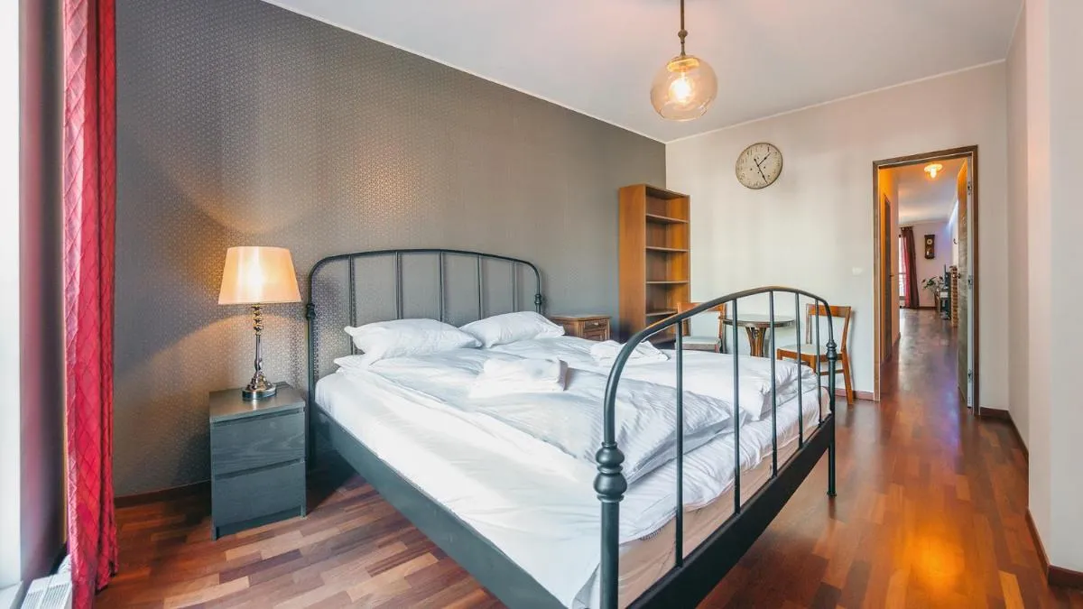 Image 3 of Apartamenty Sun & Snow Szafarnia