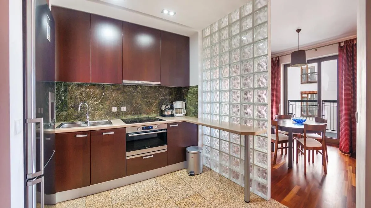 Image 6 of Apartamenty Sun & Snow Szafarnia