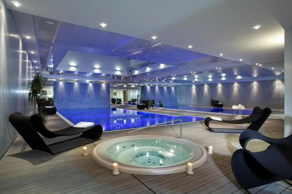 Image of Apartamenty Szafarnia Old Town