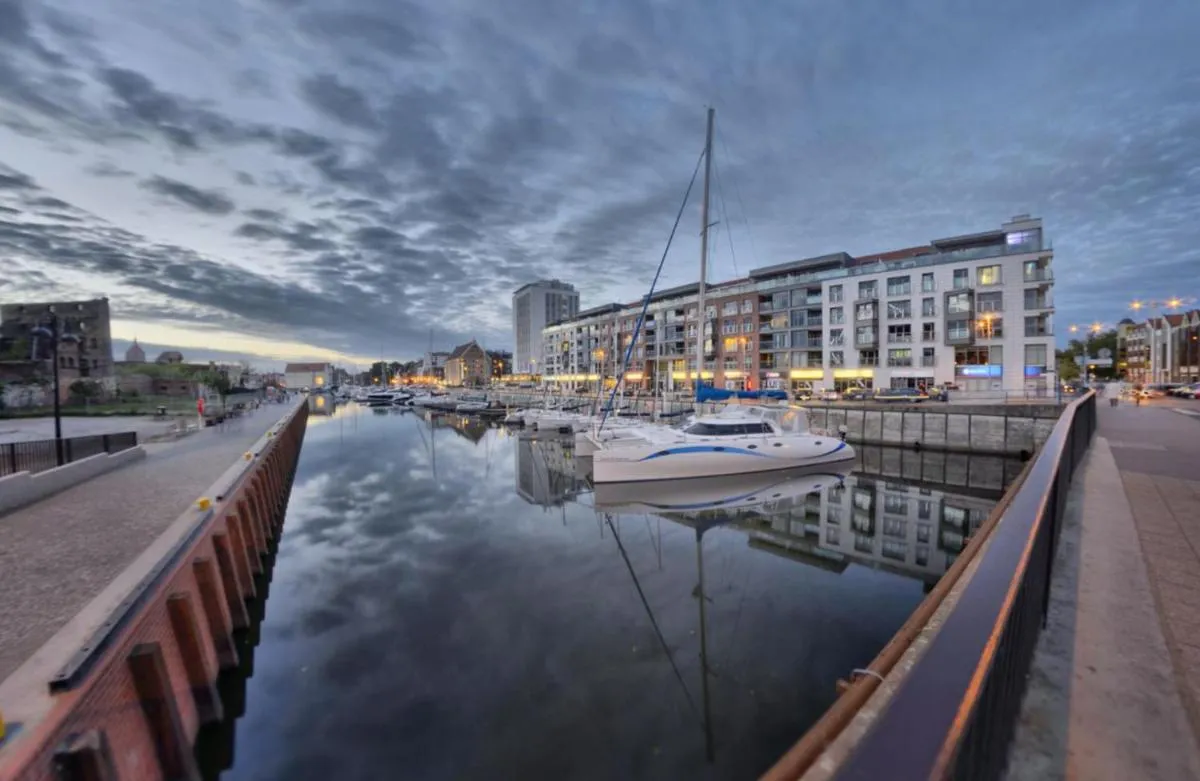 Image 5 of Apartamenty Szafarnia Old Town