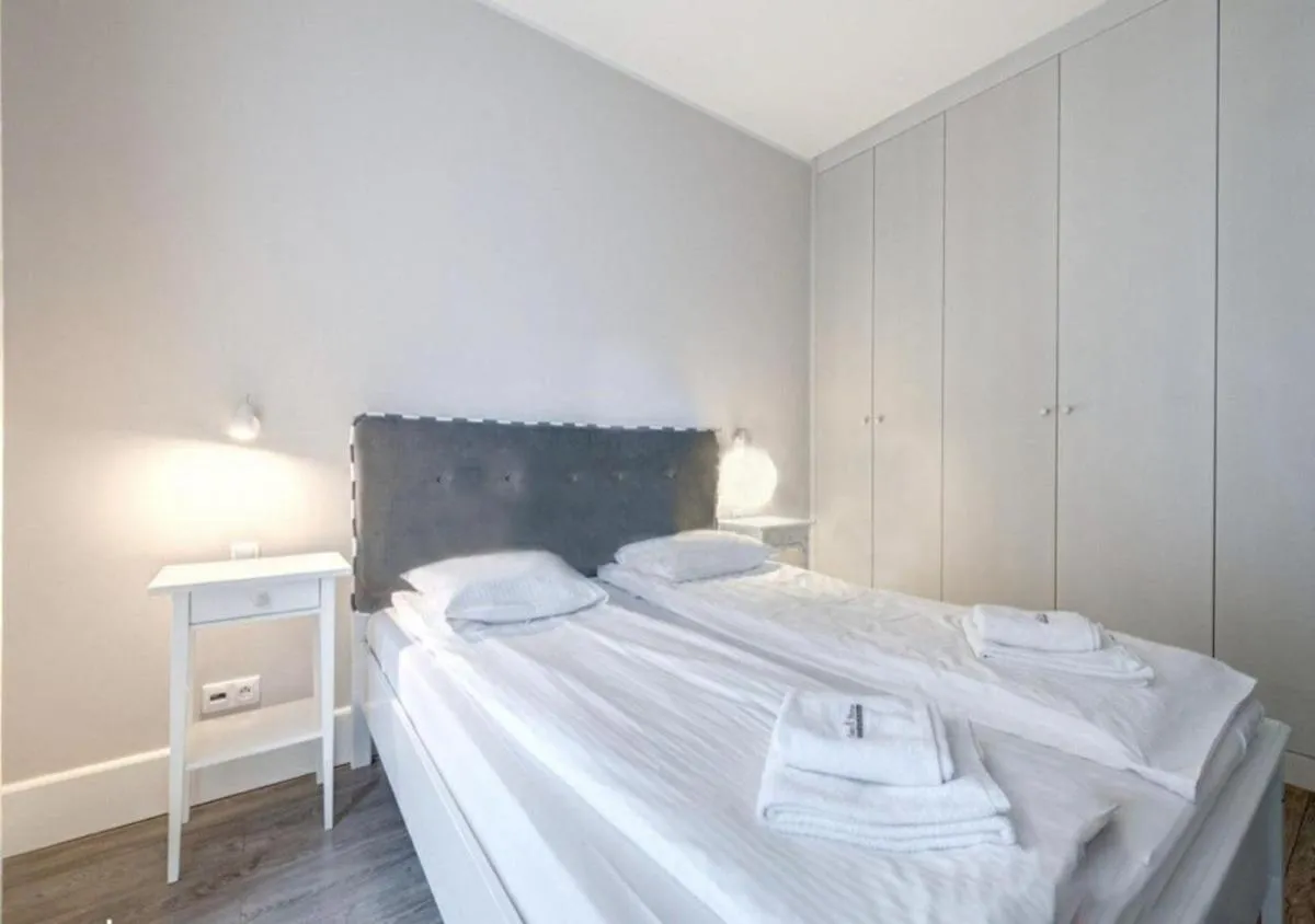 Image 6 of Apartamenty Szafarnia Old Town