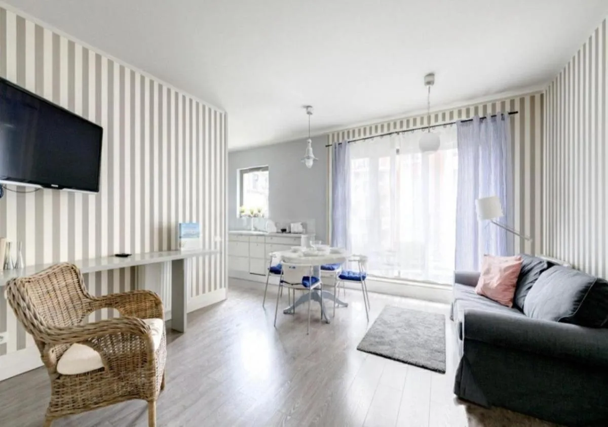 Image 4 of Apartamenty Szafarnia Old Town