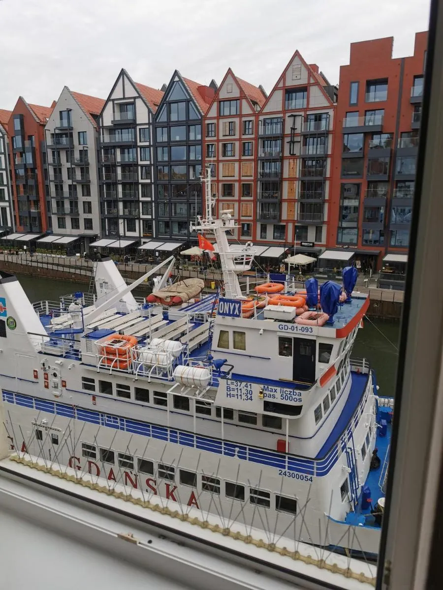 Image 4 of Apartamenty nad Motławą