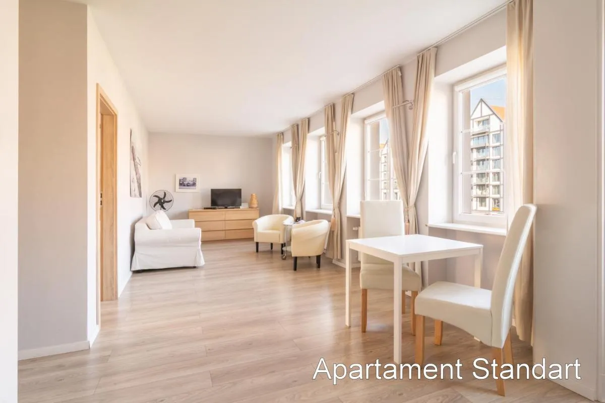 Image 1 of Apartamenty nad Motławą