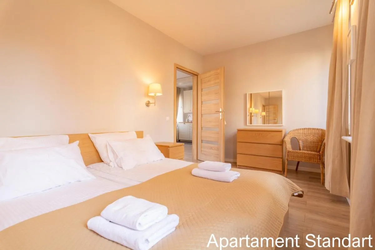 Image 5 of Apartamenty nad Motławą