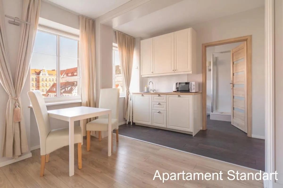 Image 3 of Apartamenty nad Motławą