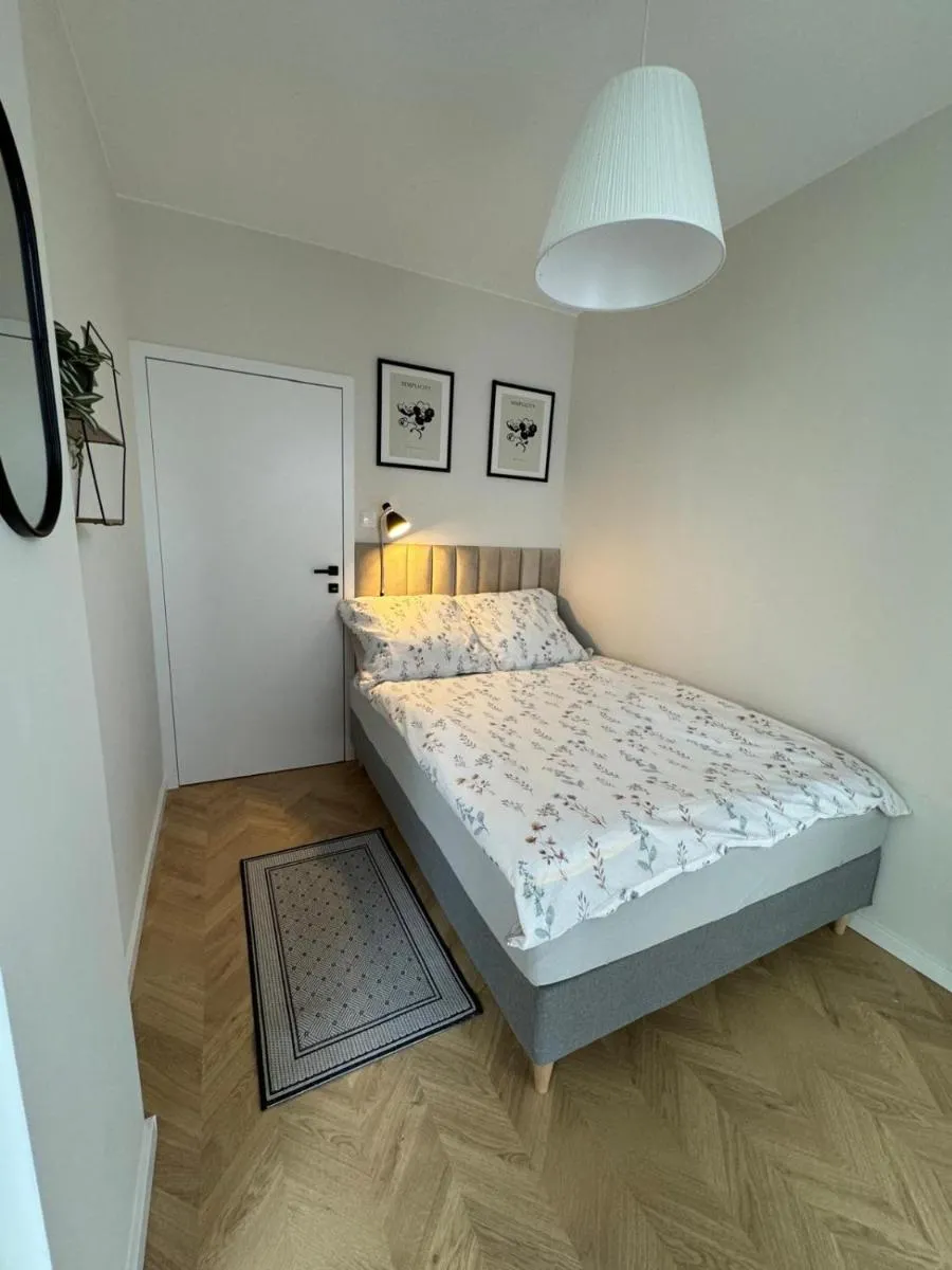 Image 2 of Apartament z klimatem