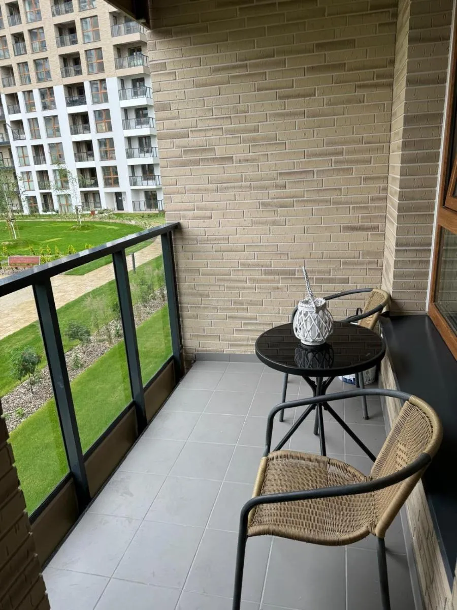 Image 6 of Apartament z klimatem