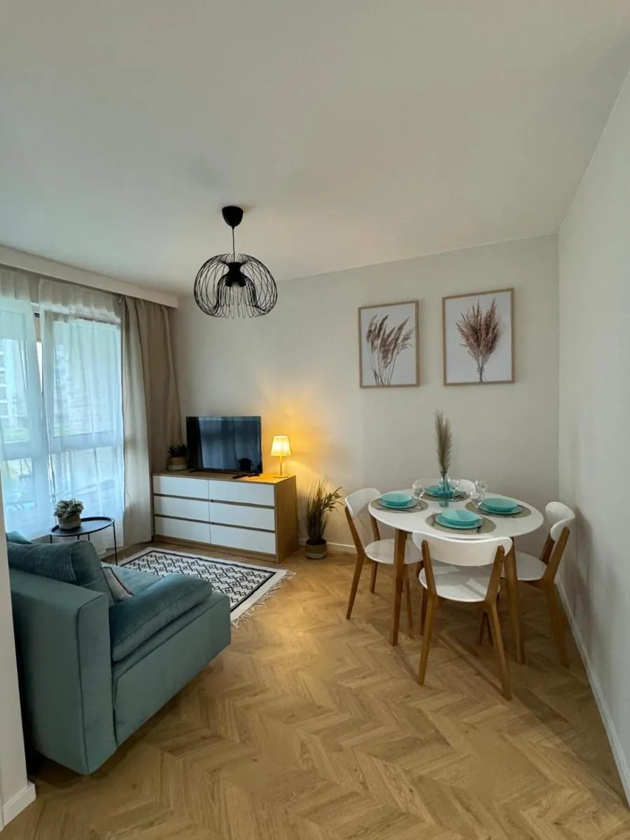 Image 5 of Apartament z klimatem