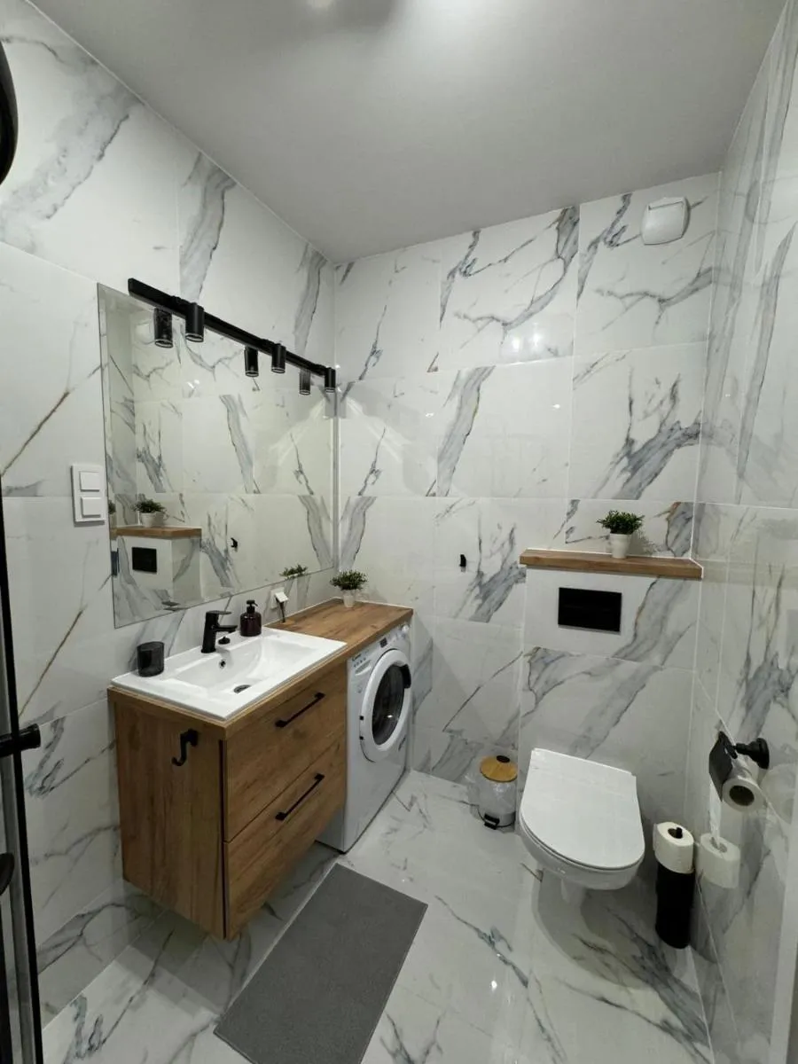 Image 3 of Apartament z klimatem