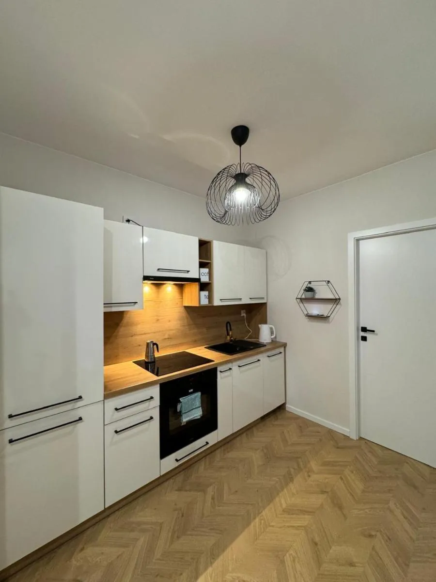 Image 4 of Apartament z klimatem