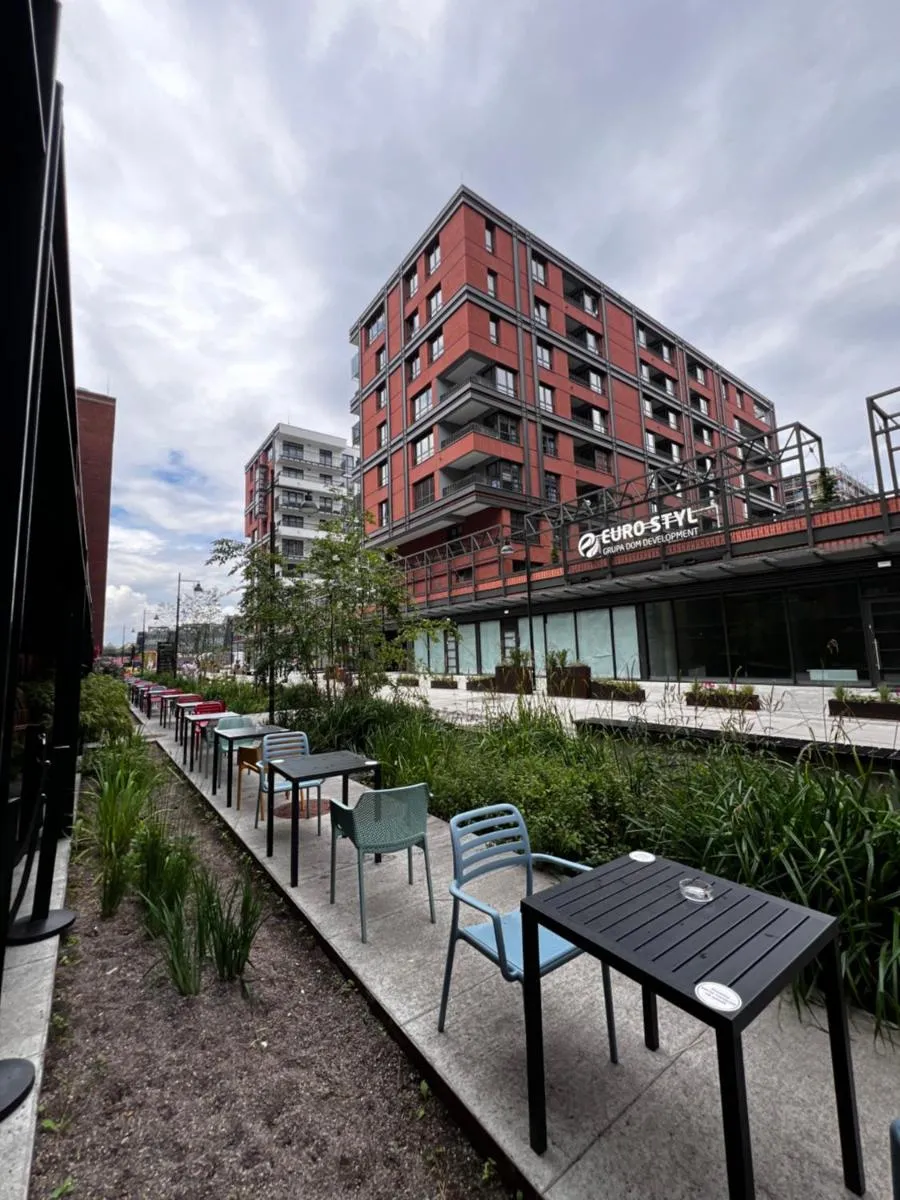 Image 2 of Apartment 111 Shipyard near OldTown