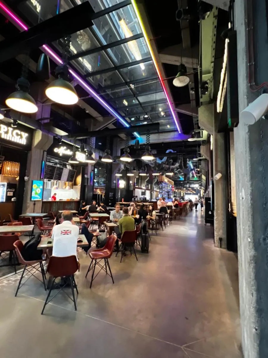 Image 1 of Apartment 111 Shipyard near OldTown