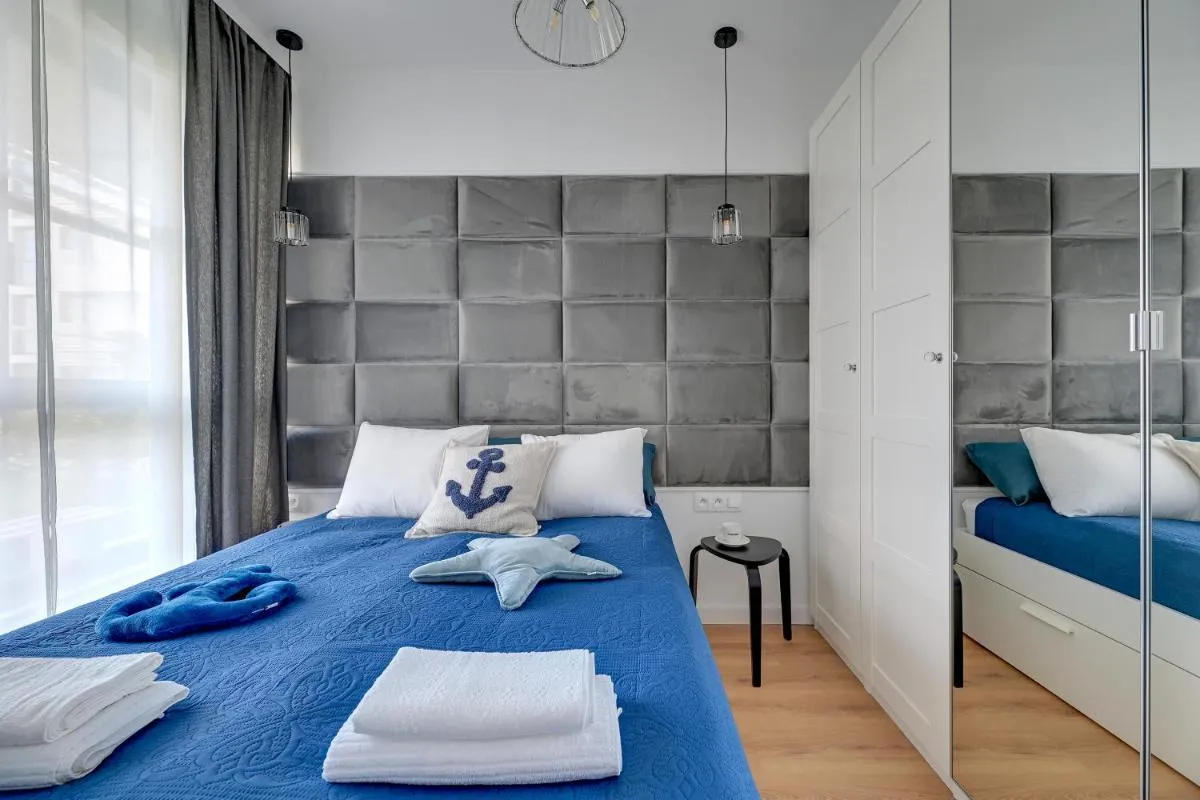 Image 6 of Apartment Doki Glamur Food Hall and Parking by TriApart