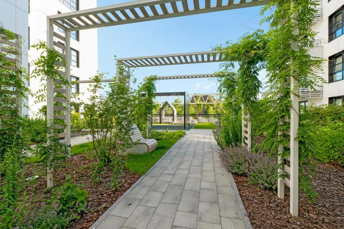 Image 5 of Apartment Doki Glamur Food Hall and Parking by TriApart