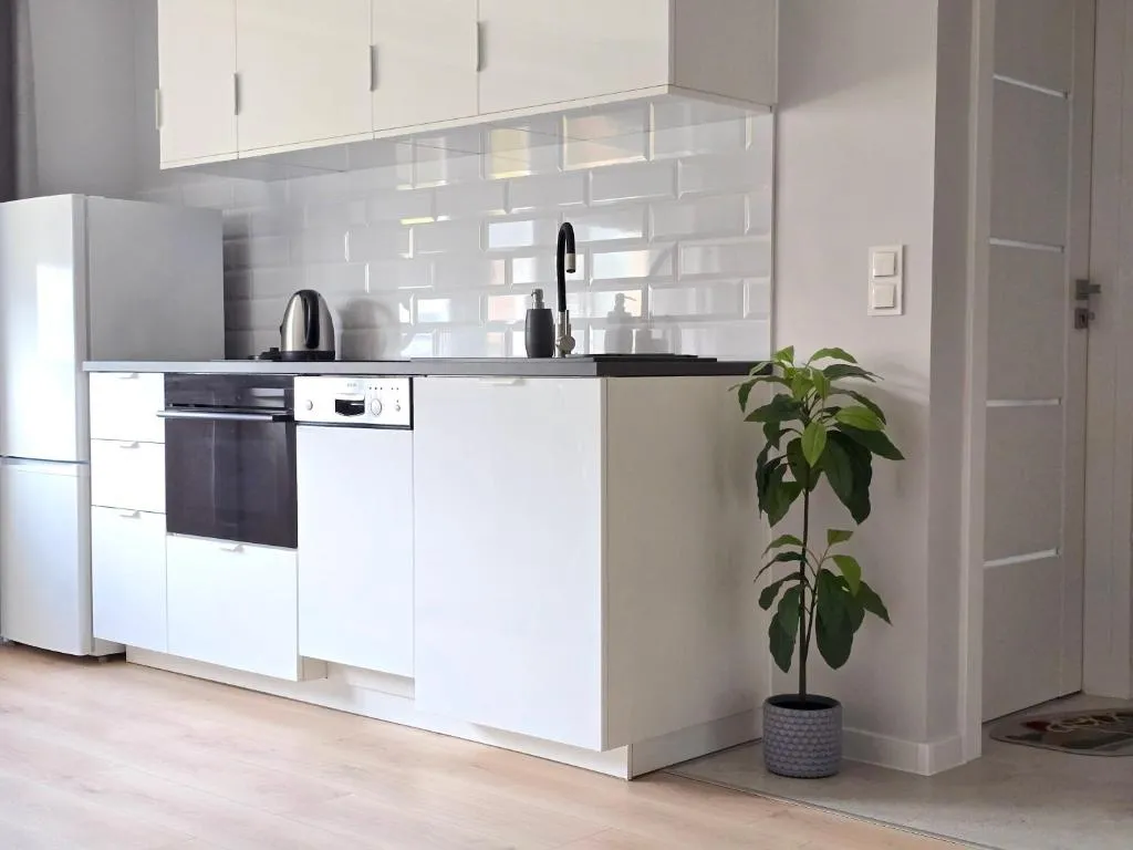 Image of Apartment Eleven Long Gardens Old Town City Center