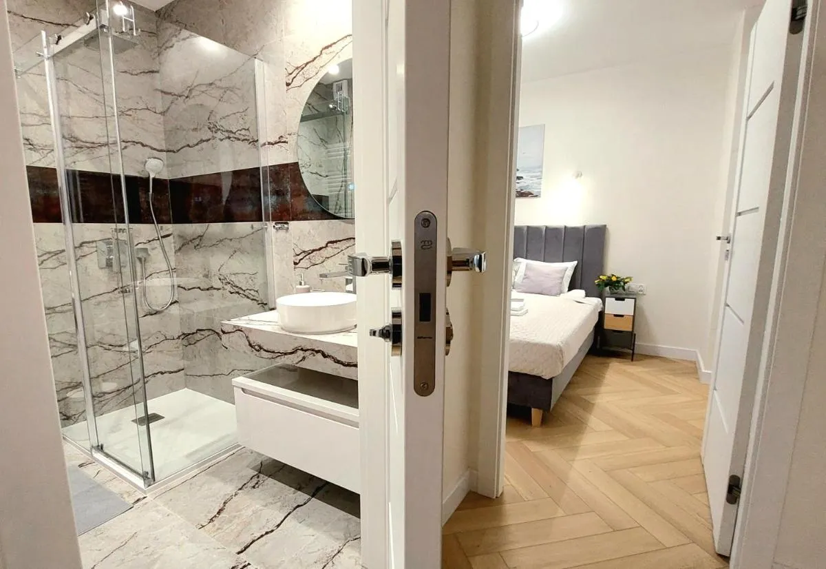 Image 2 of Apartment Golden Beach by TriApart