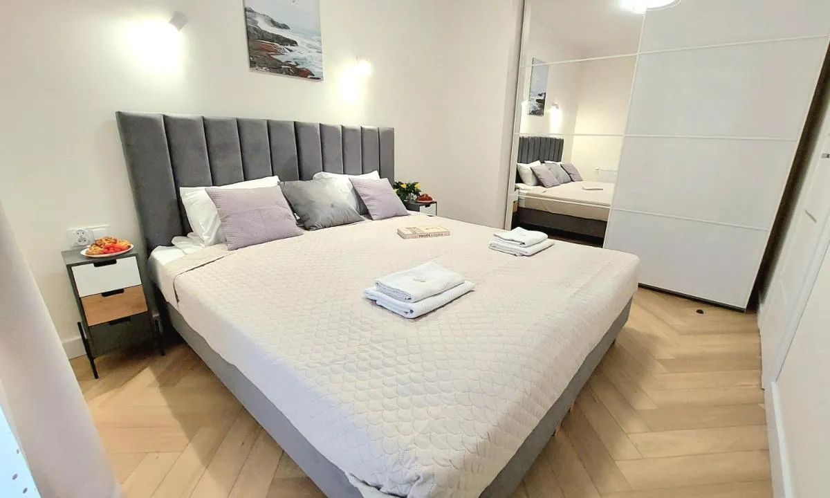 Image 1 of Apartment Golden Beach by TriApart