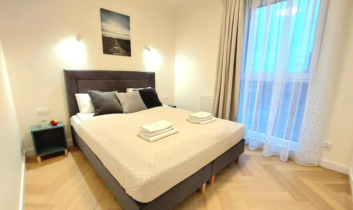 Image 6 of Apartment Golden Beach by TriApart