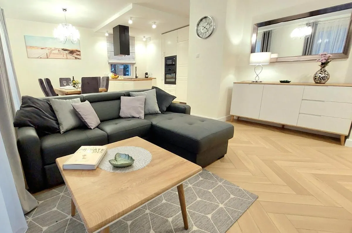 Image 3 of Apartment Golden Beach by TriApart