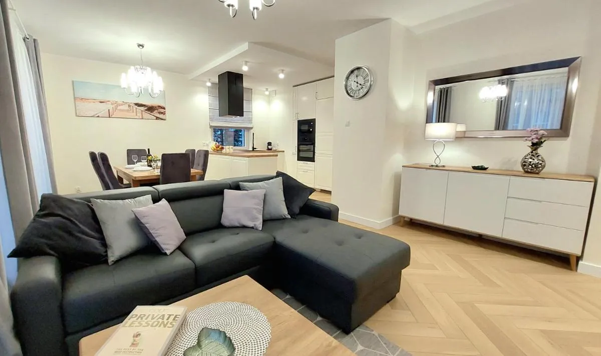 Image of Apartment Golden Beach by TriApart