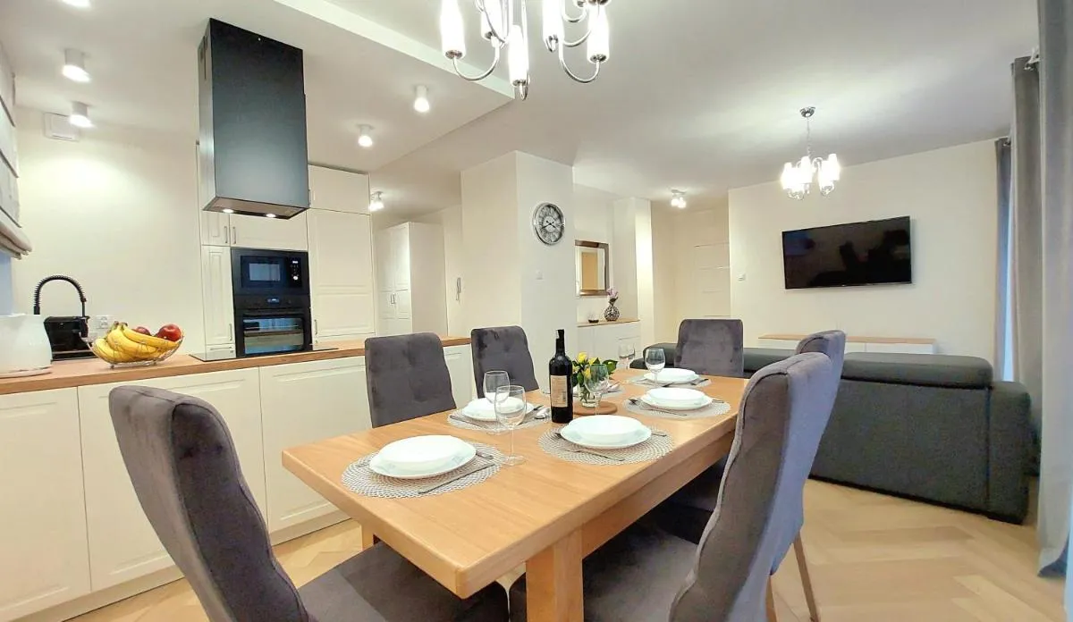 Image 4 of Apartment Golden Beach by TriApart