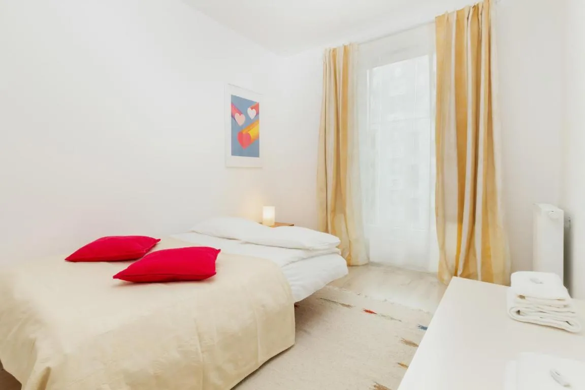 Image of Apartment Harmonia Oliwska by Renters