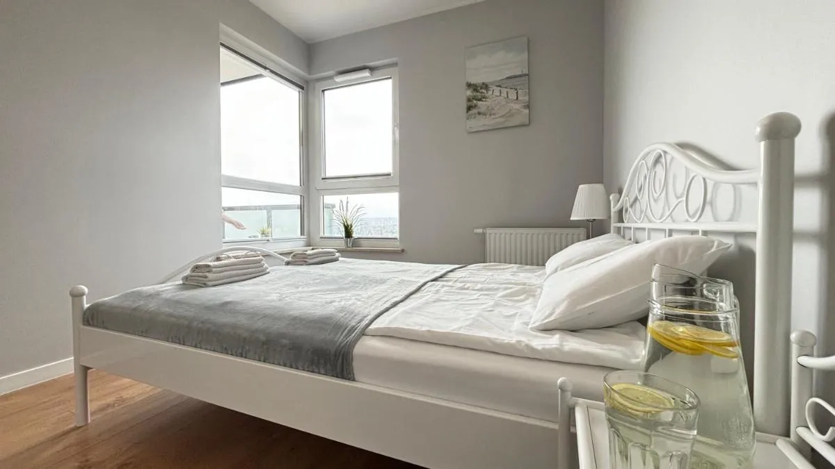 Image 1 of Apartment Letnica Stars, Fitness, Kids Play by TriApart