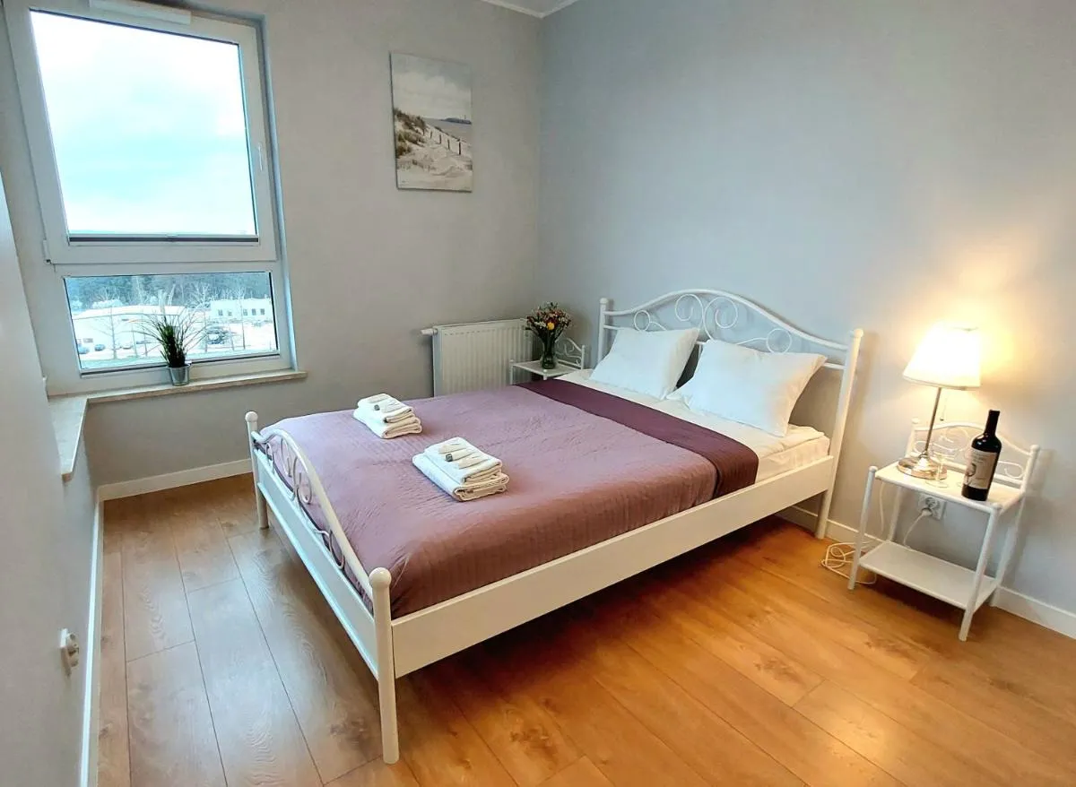 Image 6 of Apartment Letnica Stars, Fitness, Kids Play by TriApart