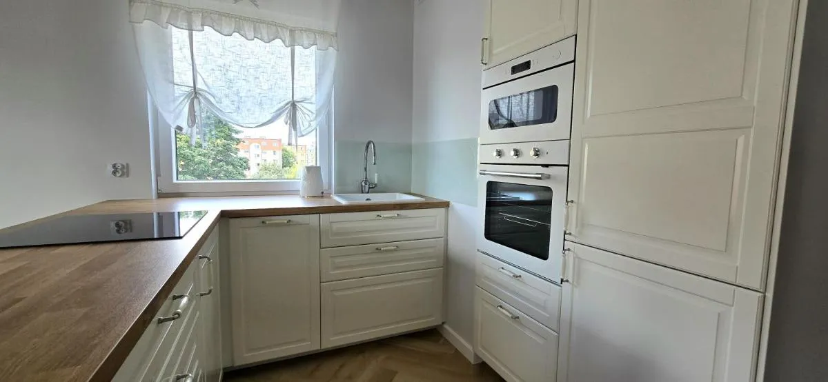 Image 3 of Apartment Luxury Blue Brzeźno by TriApart