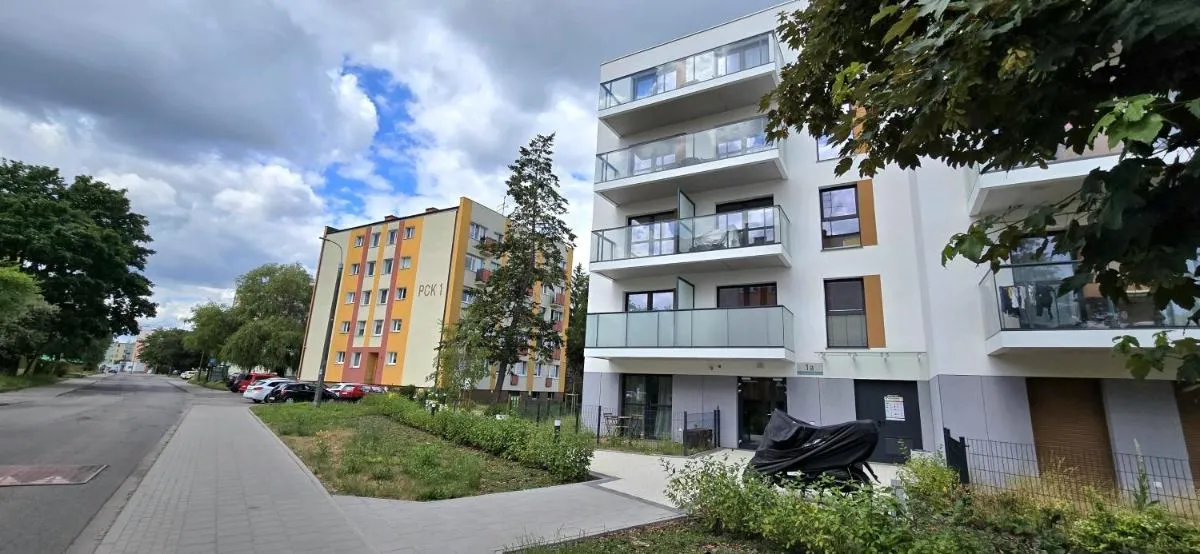 Image 5 of Apartment Luxury Blue Brzeźno by TriApart