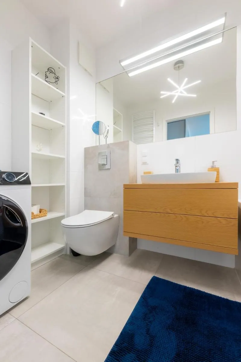 Image 3 of Apartment Morenowy Sad