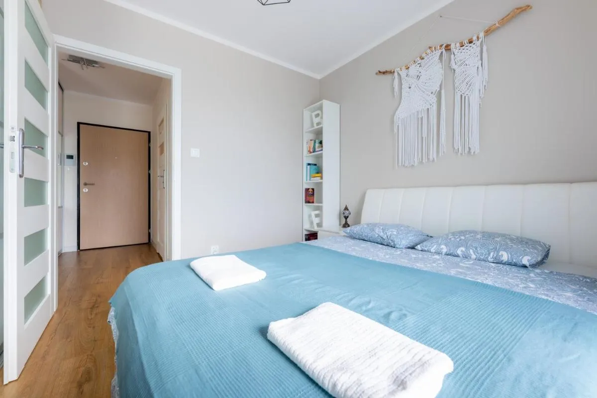 Image 1 of Apartment Morenowy Sad