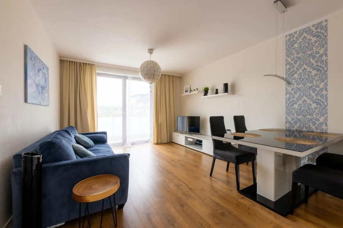 Image 2 of Apartment Morenowy Sad