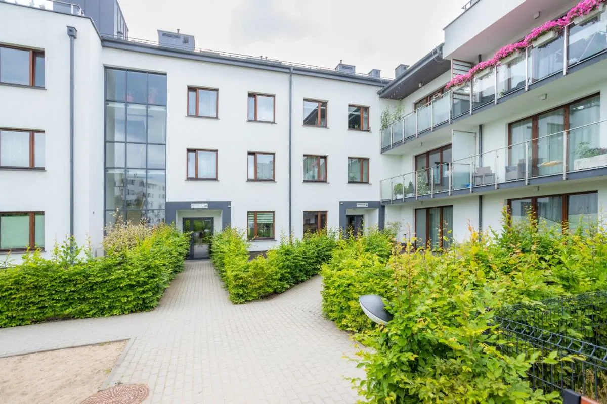 Image 5 of Apartment Morenowy Sad