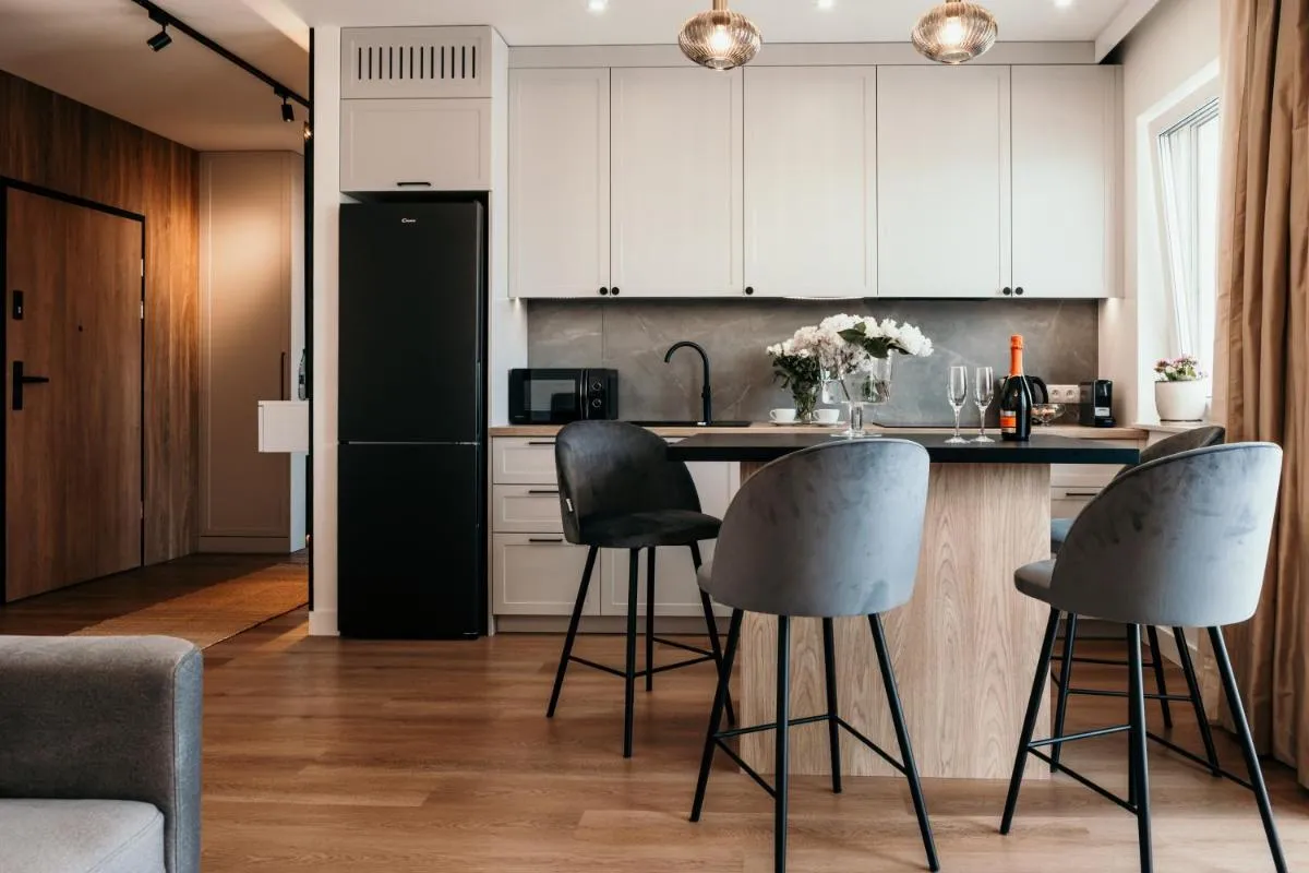 Image 2 of Apartment Premium 7th Floor z klimatyzacją