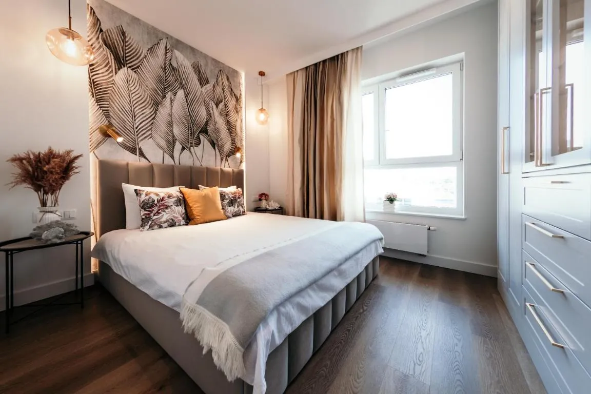 Image of Apartment Premium 7th Floor z klimatyzacją