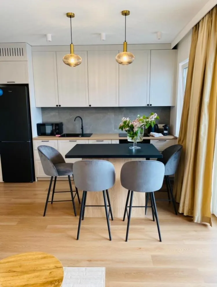 Image 3 of Apartment Premium 7th Floor z klimatyzacją