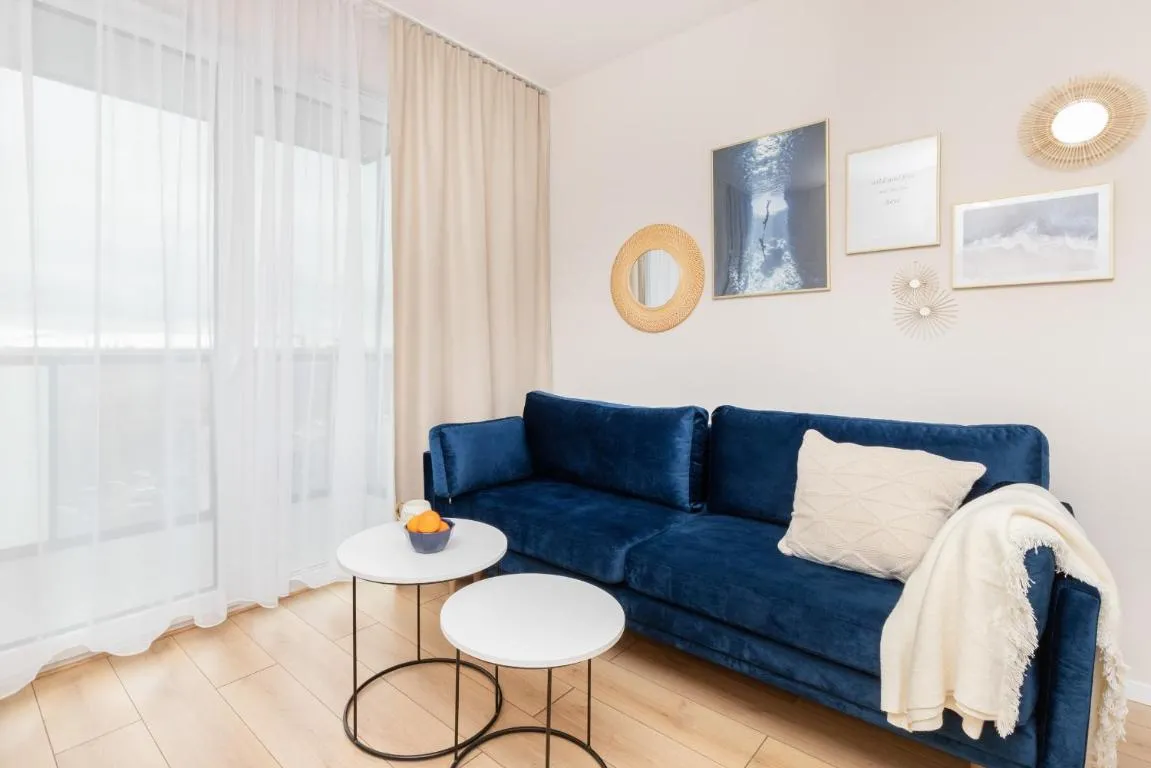 Image of Apartment Sucha Nowa Letnica by Renters