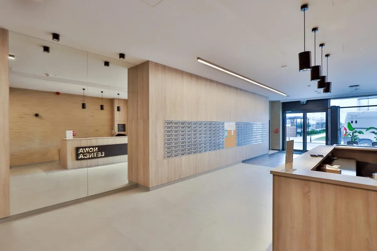 Image 3 of Apartment Sucha Nowa Letnica by Renters