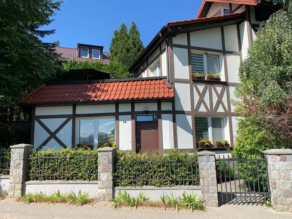 Image of Apartment forget-me-not