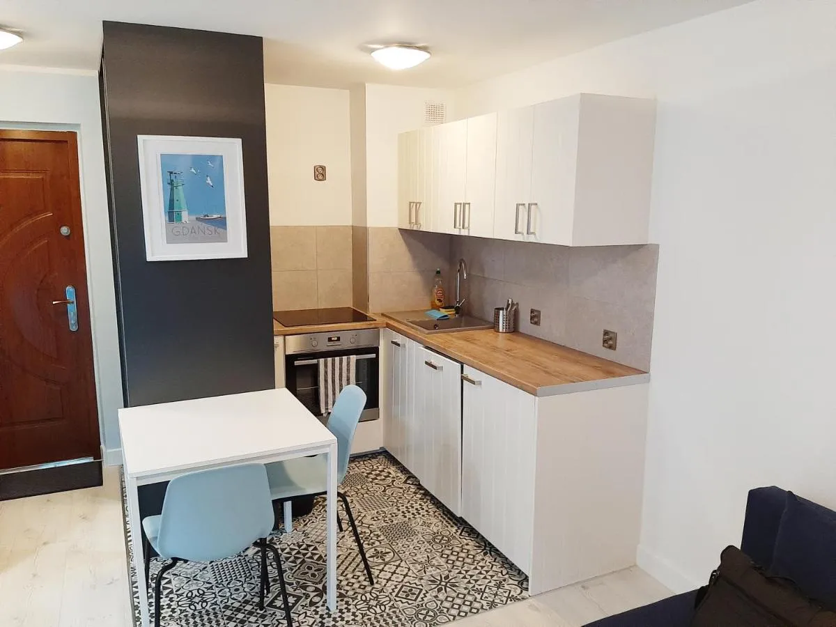 Image 2 of Apartment near Old Town – Długie Ogrody