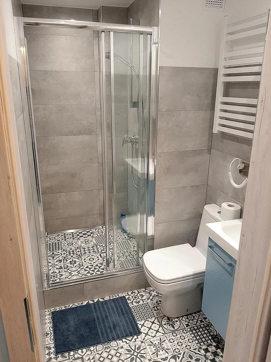 Image 3 of Apartment near Old Town – Długie Ogrody