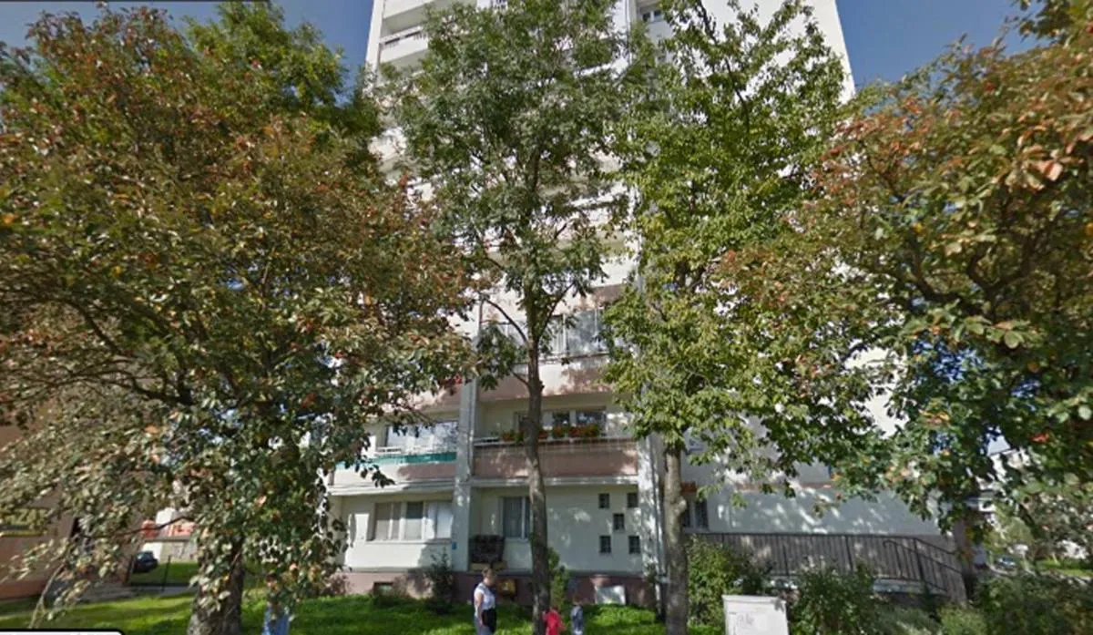 Image 6 of Apartment near Old Town – Długie Ogrody