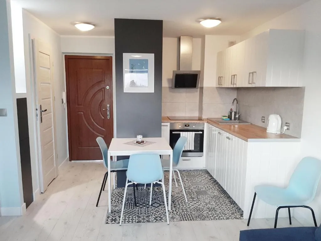 Image of Apartment near Old Town – Długie Ogrody