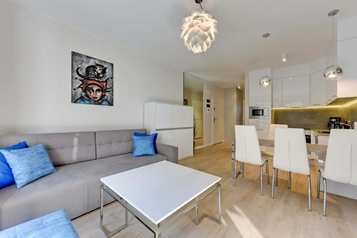 Image 1 of Apartments Jaglana with Parking & SPA